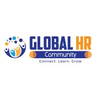 Global HR Community logo