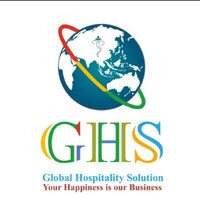 Global Hospitality Solutions logo