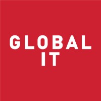 Global IT International logo