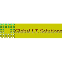 Global IT Solutions logo