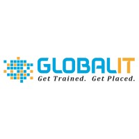 Global Information Technology logo