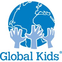 Global Kids logo