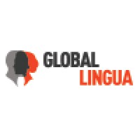 Global Lingua logo