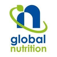 Global Nutrition International logo