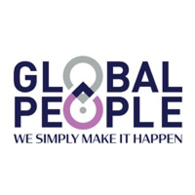 Global People logo
