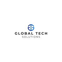 Global Tech Solutions logo