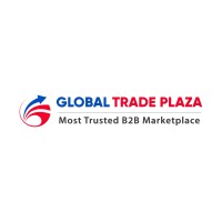 Global Trade Plaza logo