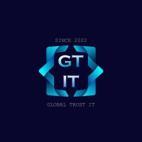 Global Trust IT logo