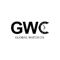 Global Watch Company logo
