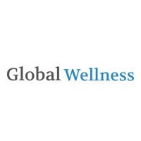 Global Wellness logo