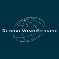 Global Wind Service logo