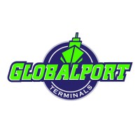 Globalport Terminals Inc. logo