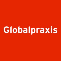 Globalpraxis logo