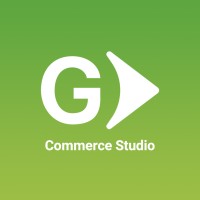 Globant Commerce Studio logo