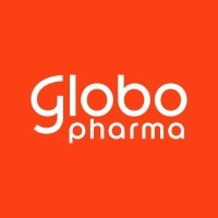 Globo Pharma logo