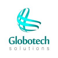 Globotech Solutions logo