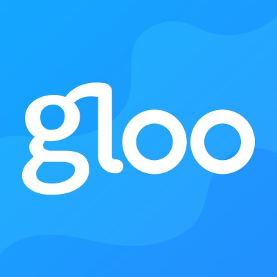 Gloo logo