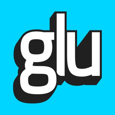 Glu Mobile logo
