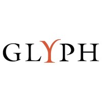 Glyph Language Services logo