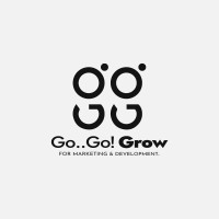 Go..Go! Grow logo