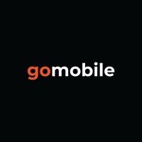 Go Mobile logo