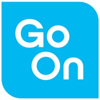 Go On Yhtiöt logo