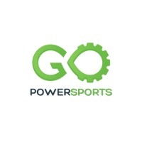 Go Powersports Limited logo