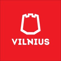 Go Vilnius logo