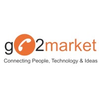 Go2Market India Pvt. Ltd. logo