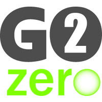 Go2Zero Strategies logo