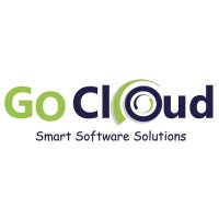 GoCloud logo