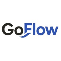 GoFlow logo