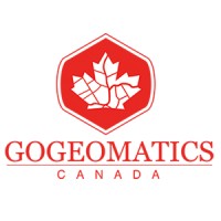GoGeomatics logo