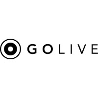 GoLive Monitoring logo