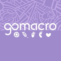 GoMacro logo