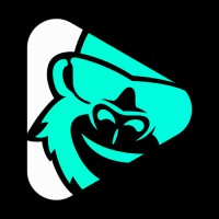 GoReel logo