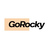 GoRocky logo