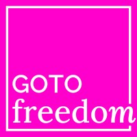 GoToFreedom Executive Search & Recruitment, Certified B Corporation logo