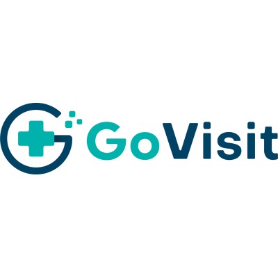 GoVisit logo