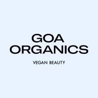 Goa Organics logo