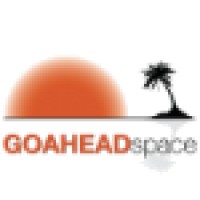 Goaheadspace logo