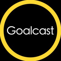 Goalcast logo