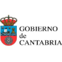 Gobierno de Cantabria logo