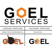 Goel Services, Inc. logo