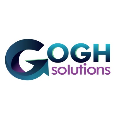 Gogh Solutions logo