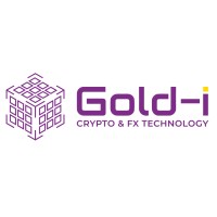 Gold-i logo