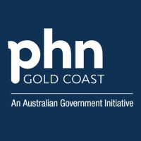 Gold Coast Primary Health Network logo
