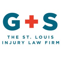 Goldblatt + Singer logo