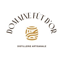 Golden Cask Estate logo