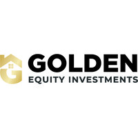 Golden Equity Investments logo